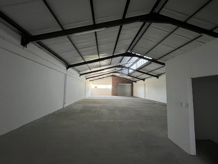 To Let commercial Property for Rent in Diep River Western Cape